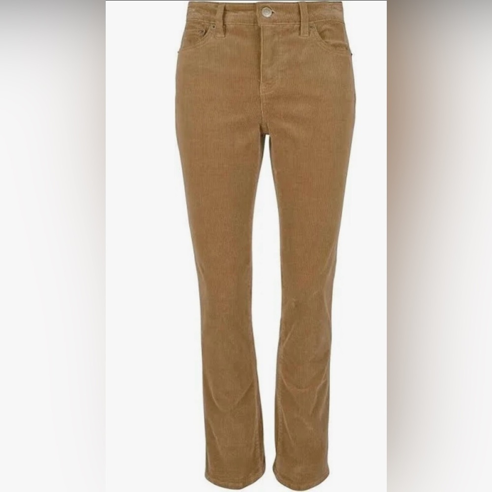 Lauren by Ralph Lauren corduroy pants